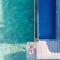 Radisson Blu Resort Maldives with 50 percent off on Sea Plane round trip 03 nights & above