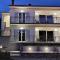 Villa Amoena with Pool and Sauna