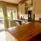 Otters Holt at Tove Valley Cottages