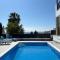 Villa Marina Sea-View Private Pool
