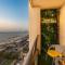 Super LUXURY 2 BHK - Dubai Eye & Palm View - JBR Beach