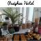 Pasiphae Hotel