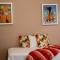 Condado Terrace Apartment by the beach