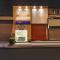 FabHotel BKC Anex