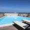 Hotel Tiber Rooftop & Wellness