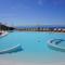 LUZIA AGRIRESORT - Piscina Panoramica e vista Mare a Capo Vaticano LUZIA AGRIRESORT - Piscina Panoramica e vista Mare a Capo Vaticano