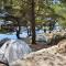 Pine Side Camp