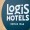 Logis Hôtel Central