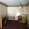 Knotty Pine Motel