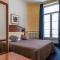 Logis Hôtel Central