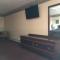 Knotty Pine Motel