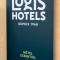 Logis Hôtel Central
