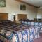 Knotty Pine Motel