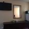 Knotty Pine Motel