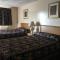 Knotty Pine Motel