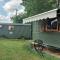 Cabin Dan
