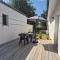 Charmant logement neuf