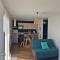 Charmant logement neuf