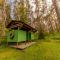 Villa Marika Holiday Centre