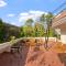 Urban Escape Luxury Arboraceous Villa By Spacez