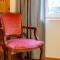 Ferienwohnung Gabschi