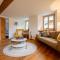 Ferienwohnung Gabschi