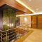FabHotel The Bentree - MP Nagar