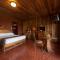 Hotel Arenal Lodge