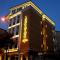 Senator Hotel Foto: Senator Hotel