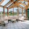 Hotel Alpenblick Attersee