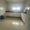 03 quartos (ar condicionado e ventilador), até 10 pessoas, garagem, atrás do hospital da Unimed apt 202