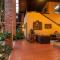 Hotel Arenal Lodge