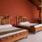 Hotel Arenal Lodge