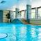 Wellness Hotel Repiska