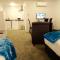 BKs Premier Motel Hamilton