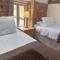 Rats Retreat at Tove Valley Cottages