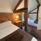 Rats Retreat at Tove Valley Cottages
