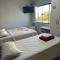 Hotel Vitrine