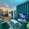 Botanic Home-Lovely 3 Bedrooms Condo Vista Bangi