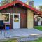 3 Bedroom Beautiful Home In Samsø