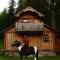 Isov Ranch