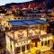 Uzay Cave Suite Hotel