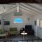 Skyway apartment with private lake view terrace