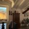 Skyway apartment with private lake view terrace
