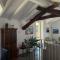 Skyway apartment with private lake view terrace