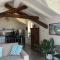 Skyway apartment with private lake view terrace