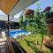 Gabala Mountain Villa