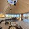 Guest house and Yurt camp "Ailuu"