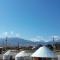 Guest house and Yurt camp "Ailuu"