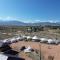 Guest house and Yurt camp "Ailuu"
